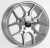Диск Megami MGM-29 6x14 4*100 Et:35 Dia:73,1 gmf Диск Megami MGM-29 6x14 4*100 Et:35 Dia:73,1 gmf