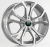 Диск Megami MGM-33 6,5x15 5*100 Et:38 Dia:57,1 gmf
