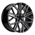 Диск Khomen 2101 9,5x21 5*120 Et:45,5 Dia:62,5 Gray-FP