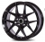Диск Lizardo XH186 7x17 5*100 Et:38 Dia:57,1 CG22