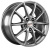 Диск X'trike X-111М 6,5x15 5*114,3 Et:45 Dia:67,1 HSB