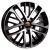 Диск RST R238 8x18 6*139,7 Et:35 Dia:100,1 BL
