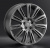 Диск RPLC Li2 9x21 5*120 Et:45,5 Dia:62,5 BLK