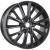 Диск Premium Series КР010 7,5x18 5*112 Et:39 Dia:66,6 Fury black