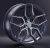 Диск LS wheels LS1266 7x16 5*100 Et:40 Dia:57,1 GMF Диск LS wheels LS1266 7x16 5*100 Et:40 Dia:57,1 GMF