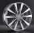 Диск Replay FA22 7x17 5*114,3 Et:40 Dia:57,1 gmf