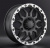 Диск LS wheels LS1285 7,5x17 6*114,3 Et:40 Dia:66,1 mbl Диск LS wheels LS1285 7,5x17 6*114,3 Et:40 Dia:66,1 mbl
