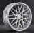 Диск LS wheels FlowForming RC13 8x18 5*112 Et:40 Dia:66,6 SS Диск LS wheels FlowForming RC13 8x18 5*112 Et:40 Dia:66,6 SS