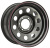 Диск Off-Road-Wheels Black 8x17 6*139,7 Et:25 Dia:110 Черный