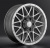 Диск LS wheels LS1341 8x17 6*139,7 Et:10 Dia:100,1 MGMF Диск LS wheels LS1341 8x17 6*139,7 Et:10 Dia:100,1 MGMF