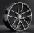 Диск LS wheels LS1360 7,5x17 5*108 Et:33 Dia:65,1 bkf Диск LS wheels LS1360 7,5x17 5*108 Et:33 Dia:65,1 bkf