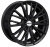 Диск Carwel Агма 1719 7x17 5*114,3 Et:35 Dia:60,1 BL Диск Carwel Агма 1719 7x17 5*114,3 Et:35 Dia:60,1 BL