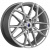 Диск K&K Вудроф 7x18 5*108 Et:41 Dia:59,6 дарк платинум Диск K&K Вудроф 7x18 5*108 Et:41 Dia:59,6 дарк платинум