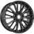 Диск KDW KD1740 7x17 5*114,3 Et:45 Dia:60,1 Matt Black Painted Диск KDW KD1740 7x17 5*114,3 Et:45 Dia:60,1 Matt Black Painted