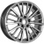 Диск KDW KD1740 7x17 5*114,3 Et:45 Dia:67,1 Grey Painted Диск KDW KD1740 7x17 5*114,3 Et:45 Dia:67,1 Grey Painted