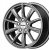 Диск Carwel Лабаз 6,5x16 5*114,3 Et:40 Dia:60,1 GR Диск Carwel Лабаз 6,5x16 5*114,3 Et:40 Dia:60,1 GR