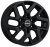 Диск MAK Gravel 6,5x16 6*130 Et:62 Dia:84,1 Matt Black