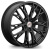 Диск X'trikeRST R119 7x19 5*108 Et:36 Dia:65,1 BK