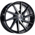 Диск X-RACE H-03(R) 7,5x17 5*114,3 Et:35 Dia:67,1 bkf