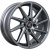 Диск X-RACE H-03(R) 7x16 4*100 Et:36 Dia:60,1 graphite