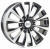 Диск RST R109 7,5x19 6*139,7 Et:25 Dia:106,1 BD