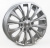 Диск RST R109 7,5x19 6*139,7 Et:25 Dia:106,1 S