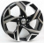 Диск RST R227 7x17 5*114,3 Et:45 Dia:54,1 BD