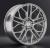 Диск LS Forged FG48 9,5x22 5*108 Et:48 Dia:63,3 MGM
