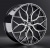 Диск LS Forged FG13 9,5x22 5*120 Et:42,5 Dia:72,6 bkf