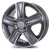 Диск Replica FR FT473 6,5x16 5*160 Et:60 Dia:65,1 GMF Диск Replica FR FT473 6,5x16 5*160 Et:60 Dia:65,1 GMF