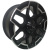 Диск Powcan BK5260 8,5x20 5*108 Et:35 Dia:66,5 BLK POLISH Диск Powcan BK5260 8,5x20 5*108 Et:35 Dia:66,5 BLK POLISH