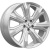 Диск Premium Series Kleemann (КР1067) 8,5x20 5*120 Et:30 Dia:66,1 Elite Silver