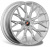 Диск Inforged IFG51 8,5x19 5*114,3 Et:35 Dia:60,1 Silver