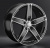 Диск LS wheels LS1337 6,5x16 5*114,3 Et:50 Dia:67,1 bkf