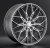 Диск LS wheels LS1355 7x16 4*98 Et:28 Dia:58,6 mgmf Диск LS wheels LS1355 7x16 4*98 Et:28 Dia:58,6 mgmf