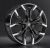 Диск LS wheels FlowForming RC92 8x19 5*108 Et:45 Dia:63,3 bkf Диск LS wheels FlowForming RC92 8x19 5*108 Et:45 Dia:63,3 bkf
