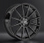 Диск LS wheels FlowForming RC98 8x19 5*108 Et:45 Dia:63,3 bk Диск LS wheels FlowForming RC98 8x19 5*108 Et:45 Dia:63,3 bk