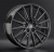 Диск LS wheels FlowForming RC93 8x20 5*108 Et:38 Dia:65,1 bk Диск LS wheels FlowForming RC93 8x20 5*108 Et:38 Dia:65,1 bk