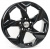 Диск RST R227 7x17 5*110 Et:46 Dia:63,4 BL