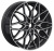 Диск Carwel Тим 1813 7x18 5*114,3 Et:37 Dia:66,5 ABT Диск Carwel Тим 1813 7x18 5*114,3 Et:37 Dia:66,5 ABT