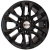 Диск Tech Line 832 7,5x18 6*139,7 Et:25 Dia:106,1 BL