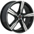 Диск Replay A122 8,5x19 5*112 Et:40 Dia:66,6 bkf