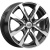 Диск Wheels UP Up122 6x6 4*100 Et:39 Dia:56,6 BFP