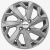 Диск Carwel Ильмень 1508 6x15 4*100 Et:46 Dia:54,1 SLT