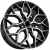 Диск Replica NN HF-2 8x20 5*114,3 Et:35 Dia:67,1 BKF Диск Replica NN HF-2 8x20 5*114,3 Et:35 Dia:67,1 BKF