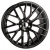 Диск KoKo Kuture 0174 9,5x21 5*112 Et:30 Dia:66,45 Gloss Black Диск KoKo Kuture 0174 9,5x21 5*112 Et:30 Dia:66,45 Gloss Black