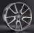 Диск Replay MR256 8x19 5*112 Et:38 Dia:66,6 bkf Диск Replay MR256 8x19 5*112 Et:38 Dia:66,6 bkf