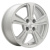 Диск Khomen 1502 6x15 4*100 Et:45 Dia:56,6 F-Silver