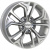 Диск Carwel Иткуль 205 7,5x18 5*114,3 Et:45 Dia:67,1 SB Диск Carwel Иткуль 205 7,5x18 5*114,3 Et:45 Dia:67,1 SB