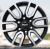 Диск Carwel Барал 1723 8x17 6*139,7 Et:50 Dia:92,5 ABT